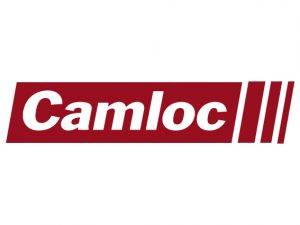 camloc logo
