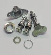 Camloc Heavy Duty Quarter Turns