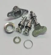 Camloc Heavy Duty Quarter Turns