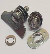 Camloc Heavy Duty Quarter Turns