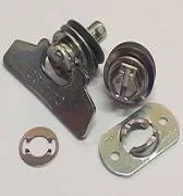 Camloc Heavy Duty Quarter Turns