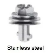 Camloc Heavy Duty Quarter Turns