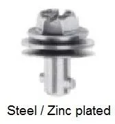 Camloc Heavy Duty Quarter Turns