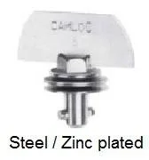 Camloc Heavy Duty Quarter Turns