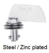 Camloc Heavy Duty Quarter Turns