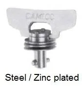 Camloc Heavy Duty Quarter Turns