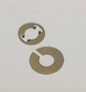 Camloc Heavy Duty Quarter Turns