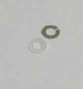 Receptacles / Washers