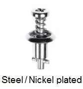 Camloc Medium Duty Quarter Turns 2600-2700F Series