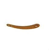 Retaining washers, gaskets and ejector spring