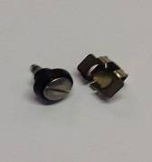 Camloc quarter turns