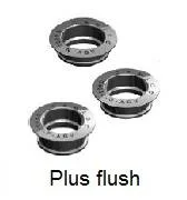 Heavy Duty Quarter Turns