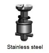 Camloc Heavy Duty Quarter Turns 4002