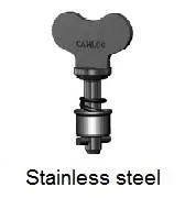Camloc Heavy Duty Quarter Turns 4002