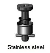 Camloc Heavy Duty Quarter Turns 4002
