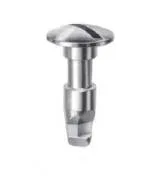 Heavy Duty Quarter Turns