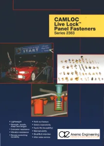 fasteners