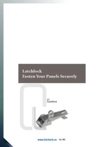 latchlock