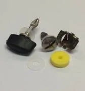 Camloc Quarter Turns