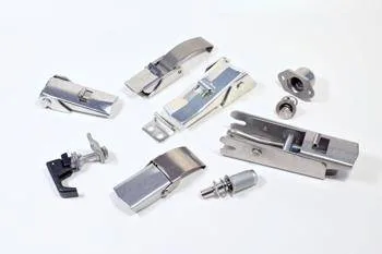 Camloc Latches