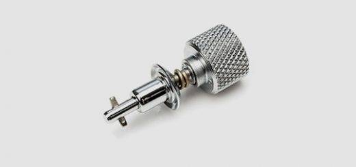 Camloc Quarter Turn USA