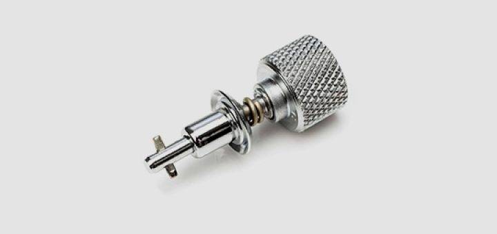 Camloc Quarter Turn USA