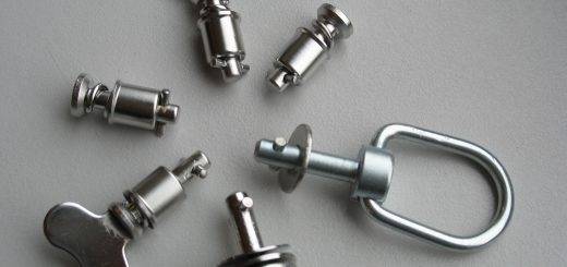 Camloc USA Quarter Turns