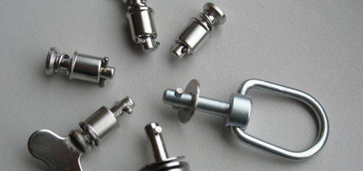 Camloc USA Quarter Turns