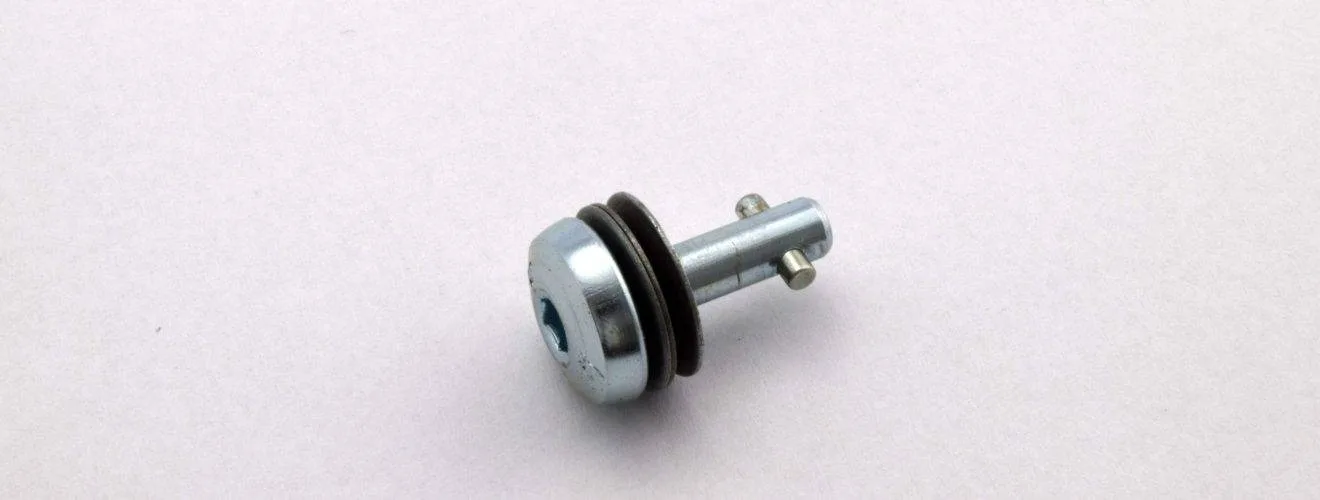 Camloc USA Quarter Turns Heavy Duty